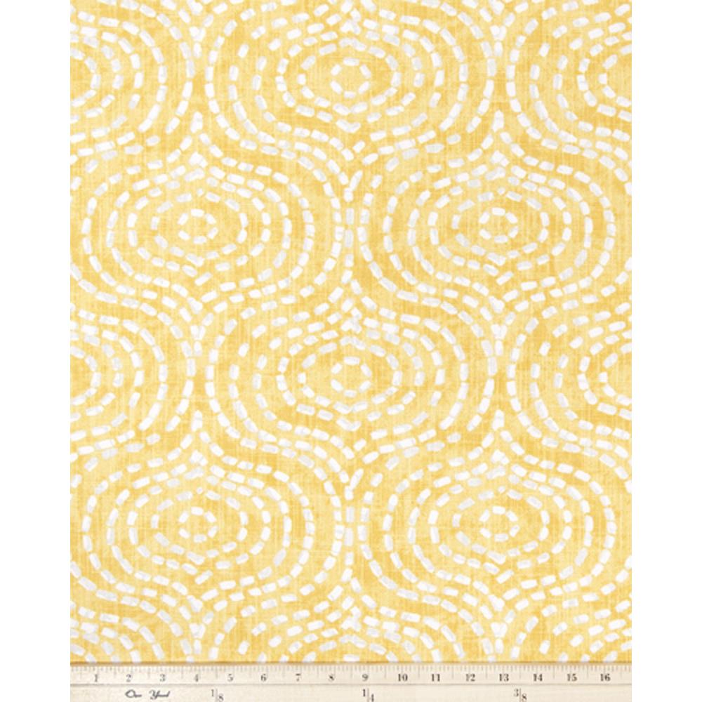 Premier Prints DENVERBRYSC Denver Brazilian Yellow/Slub C Fabric