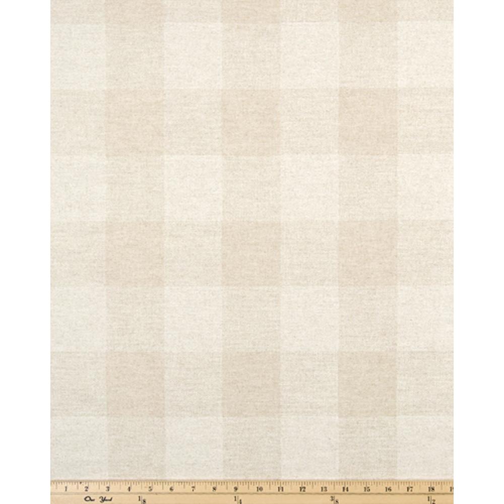 Premier Prints LANDECLLN Anderson Cloud/Linen Fabric