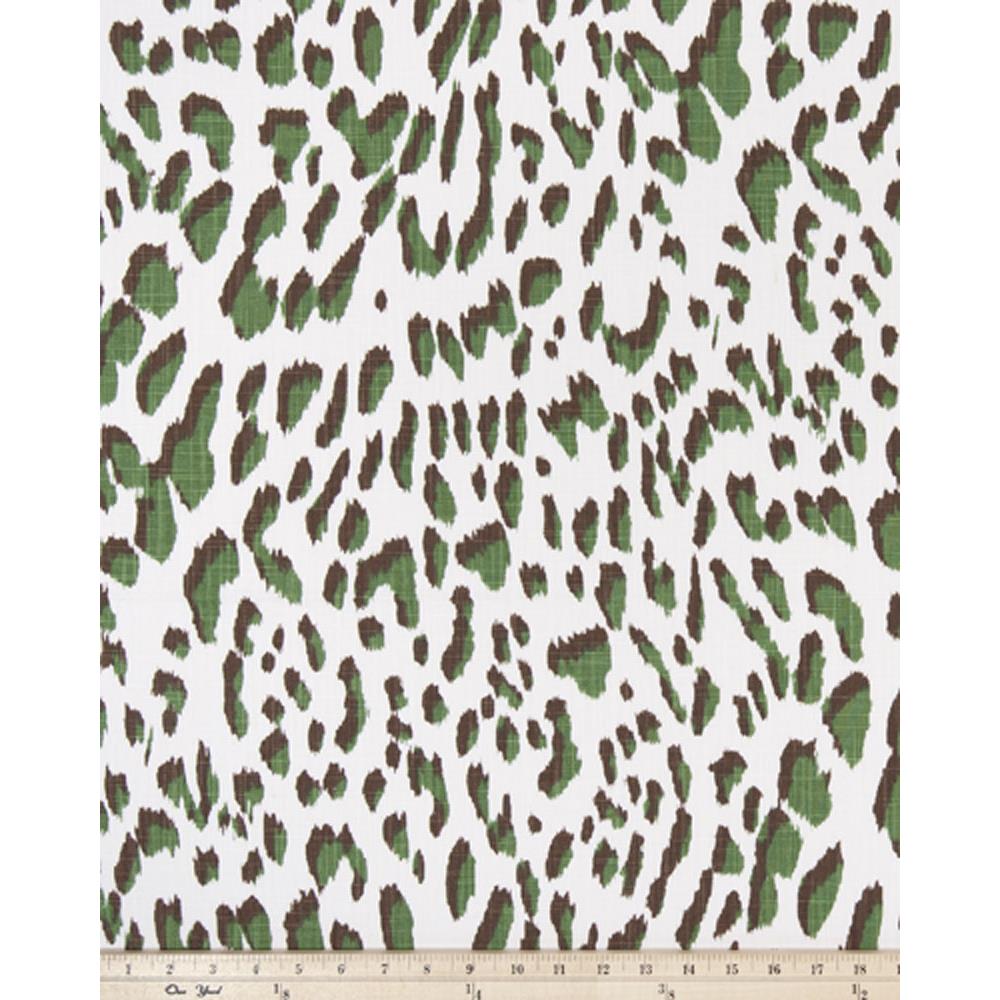 Premier Prints LAWSONPISC Lawson Pine/Slub Canvas Fabric