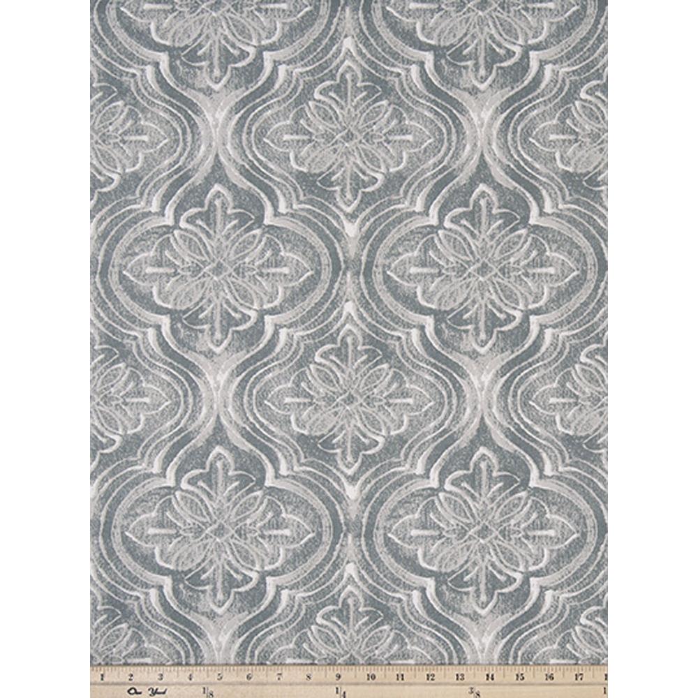 Premier Prints OATLANTSES ODT Atlantic Sea Salt/Polyeste Fabric