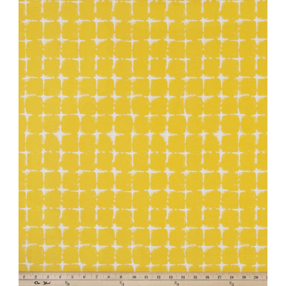 Premier Prints ONEPTUNEPI ODT Neptune Pineapple/Polyeste Fabric
