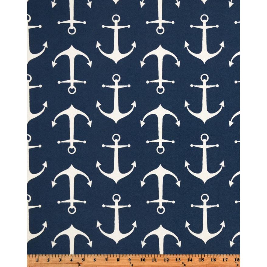 Premier Prints OSAILOROX ODT Sailor Oxford Polyester
