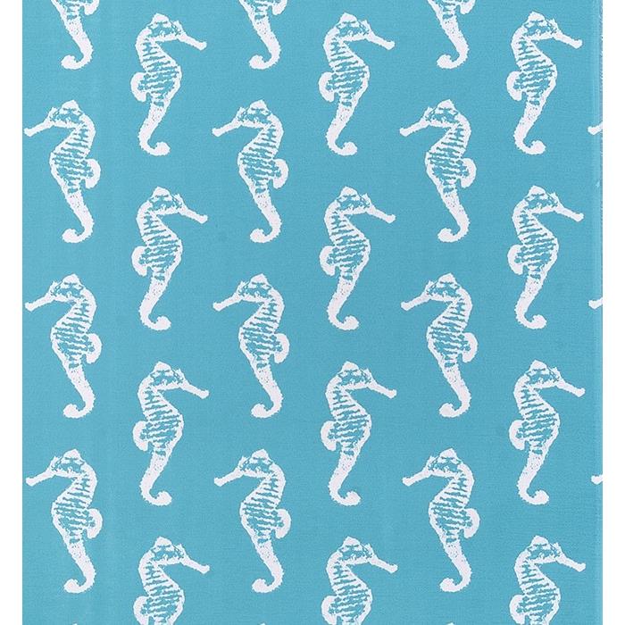 Premier Prints OSEAHOOC ODT Sea Horse Ocean Polyester