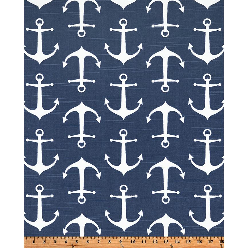 Premier Prints SAILORPN Sailor Premier Navy Slub