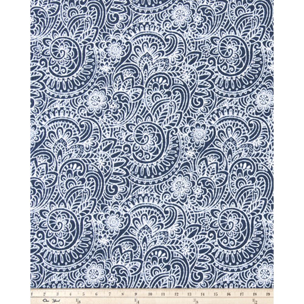 Premier Prints SEGOVIAITDSC Segovia Italian Denim/Slub Can Fabric