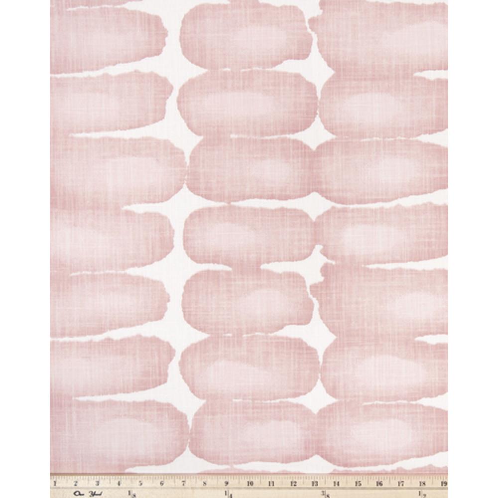 Premier Prints SHIBORIDBLSC Shibori Dot Blush/Slub Canvas Fabric