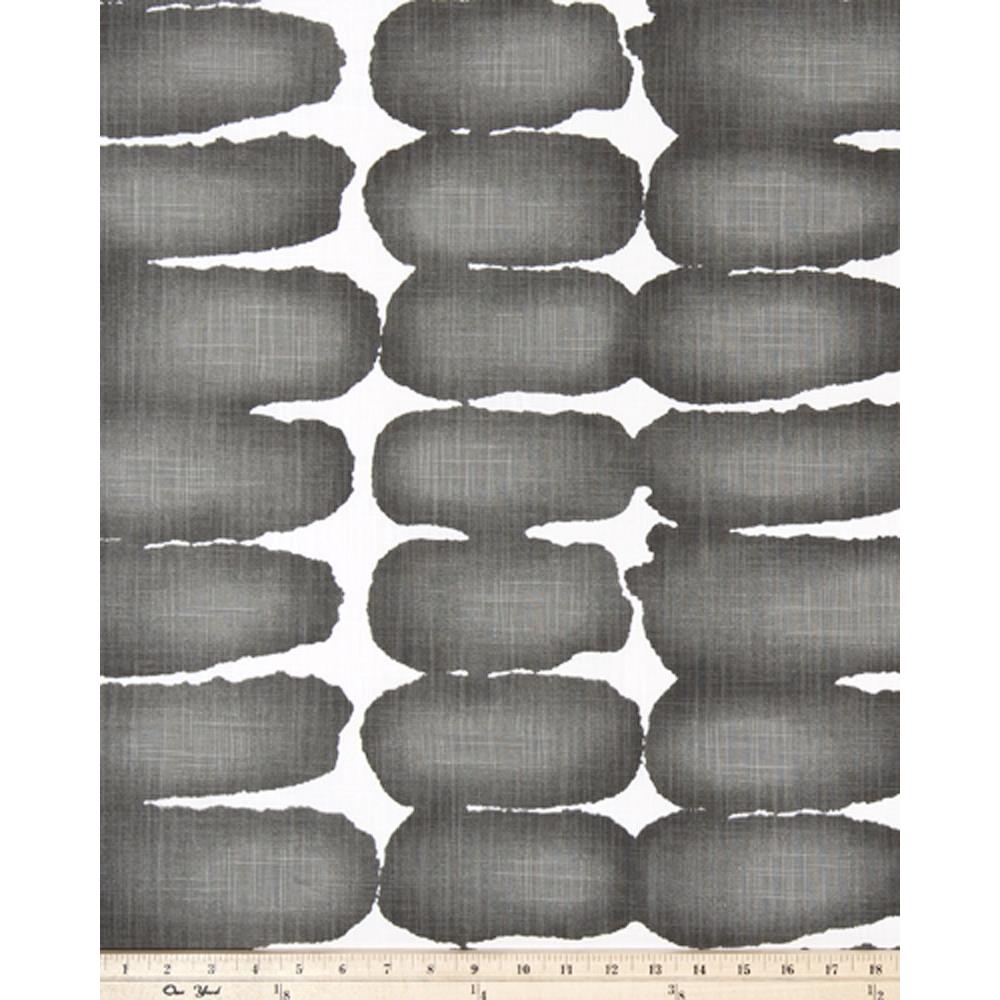 Premier Prints SHIBORIDINKSC Shibori Dot Ink/Slub Canvas Fabric