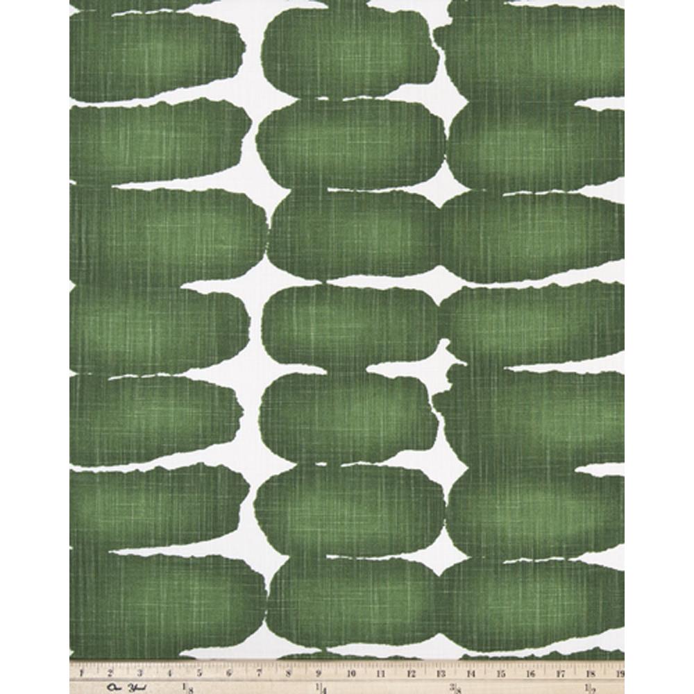 Premier Prints SHIBORIDPISC Shibori Dot Pine/Slub Canvas Fabric