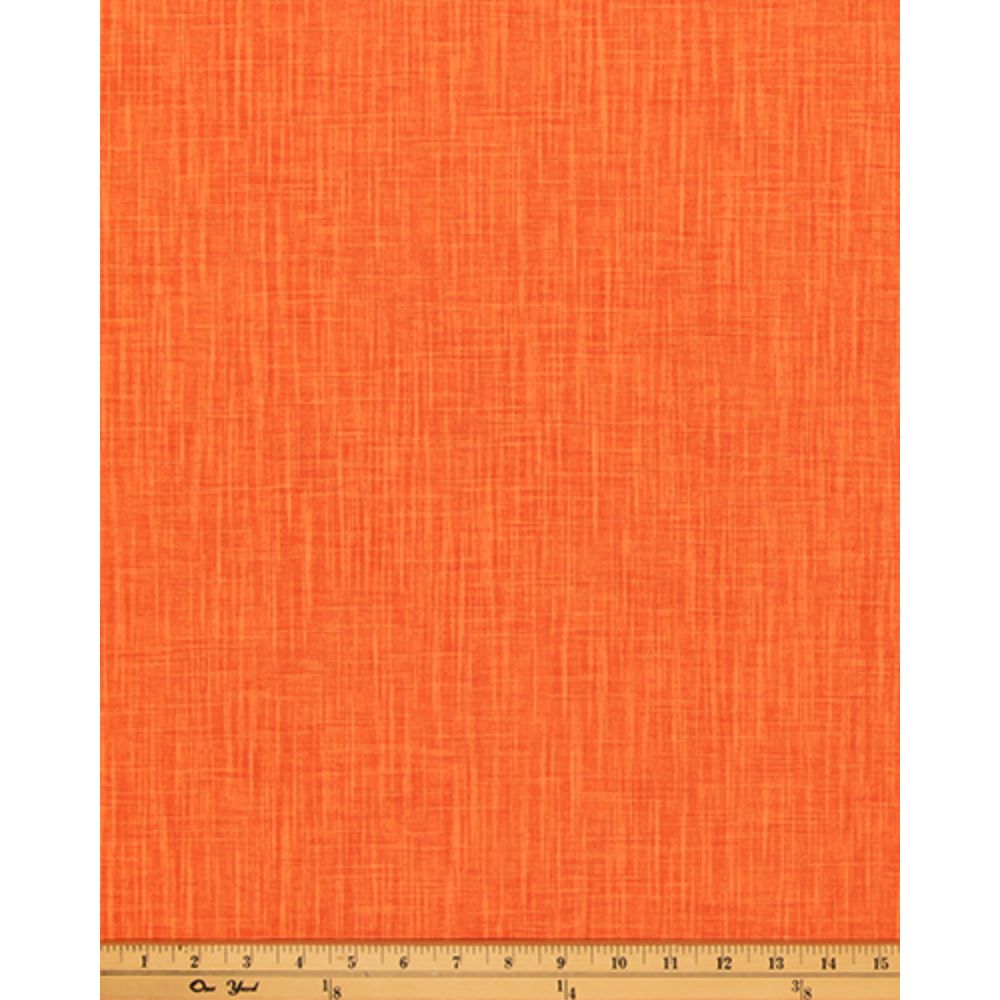 Premier Prints FAULKNERFOSC Faulkner Flamingo Orange Slub Canvas Fabric