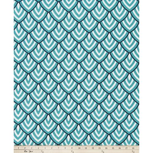 Premier Prints OLALOOLP Outdoor Lalo Luxe Polyester Fabric in Oxford