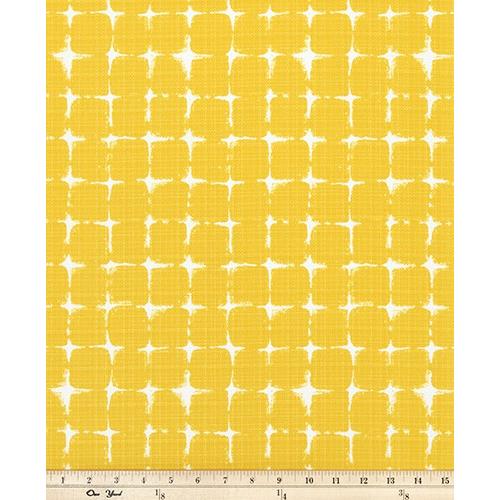 Premier Prints ONEPTUNEPILP Outdoor Neptune Luxe Polyester Fabric in Pineapple