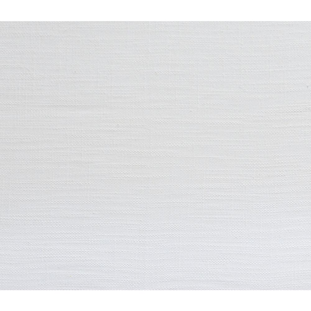 Premier Prints SLUB08 Slub Linen White Fabric