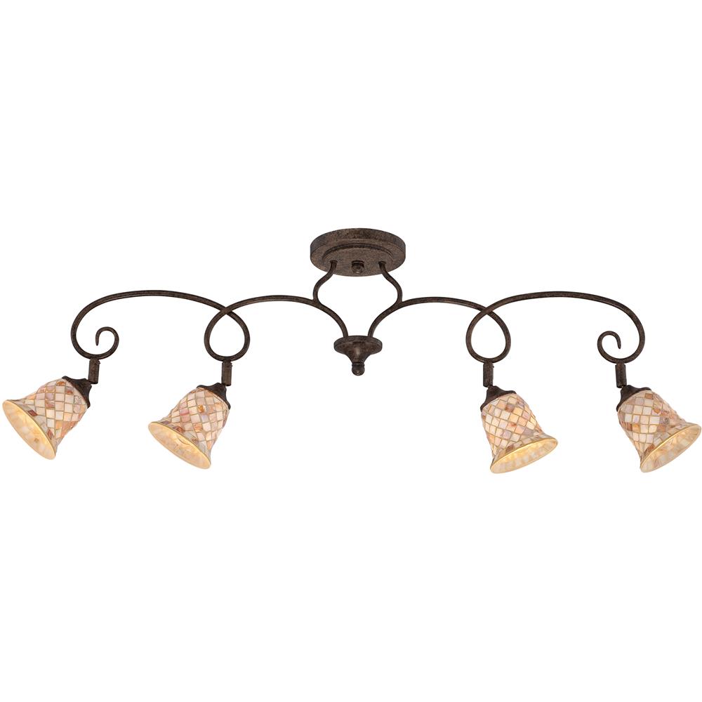 tiffany track lighting