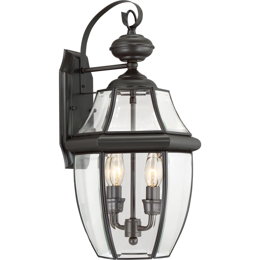 NY8318K - Quoizel Lighting NY8318K Newbury Outdoor Fixture in Mystic ...