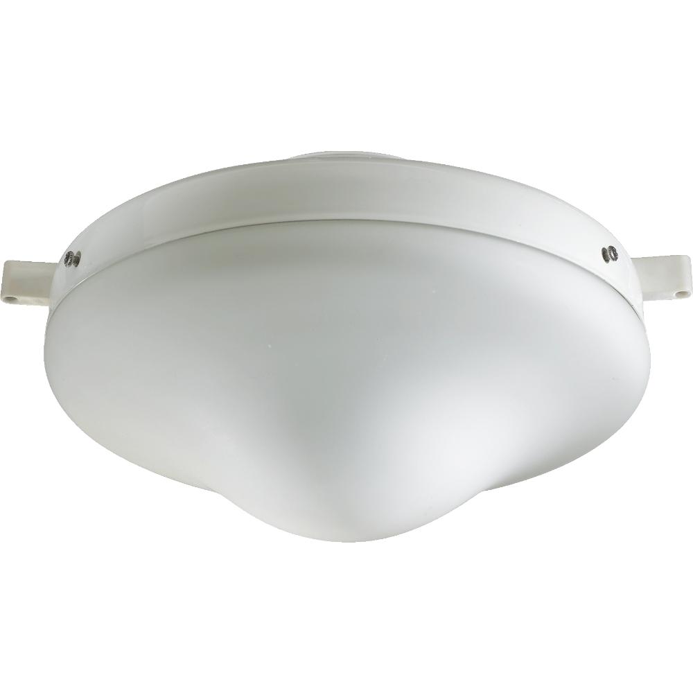 Quorum International 1377-806 Transitional Patio Light Kit in White