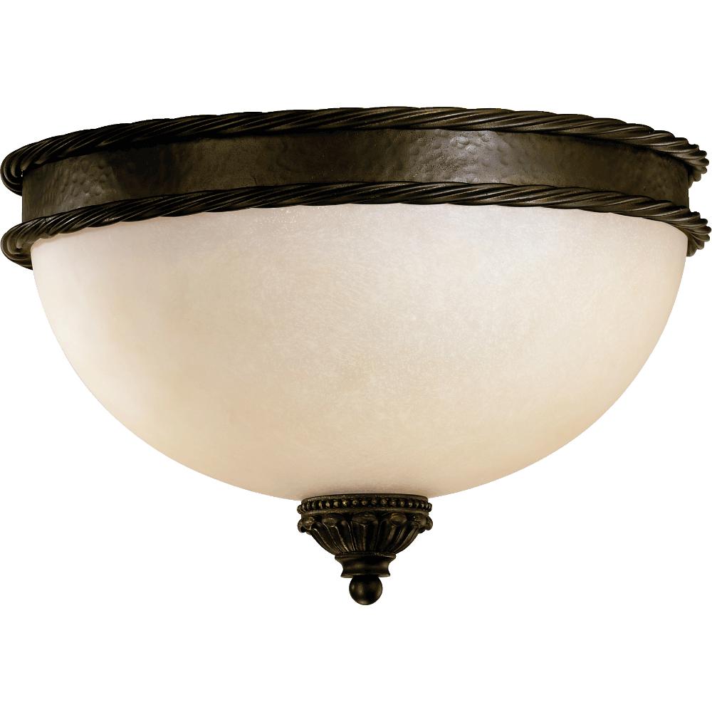 Quorum International Flush Mount Ceiling Lighting - GoingLighting