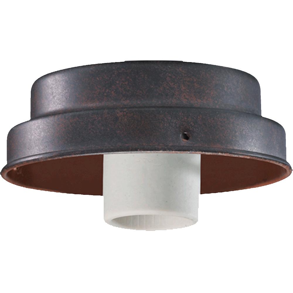 Quorum International 4106-8044 Traditional Patio Light Kit in Toasted Sienna
