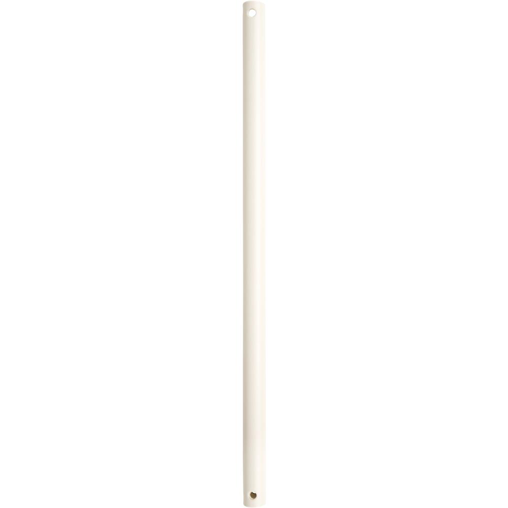 Quorum International 6-1867 Traditional Downrod in Antique White