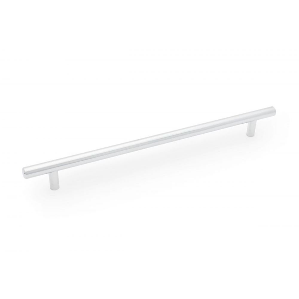 RK International CP 524 PC Contemporary Contemporary Cabinet Pull in Polished Chrome