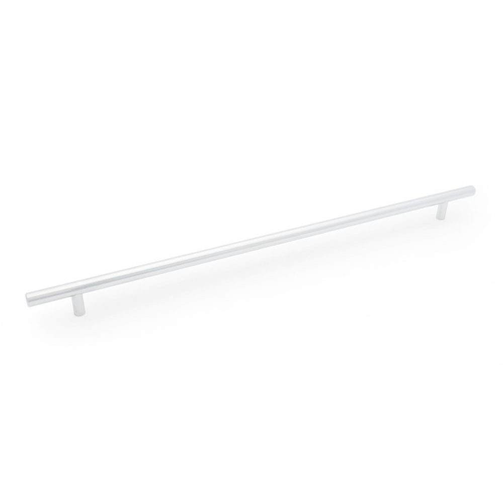 RK International CP 526 PC Contemporary Contemporary Cabinet Pull in Polished Chrome
