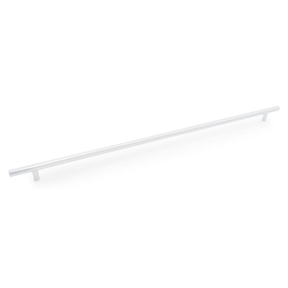 RK International CP 528 PC Contemporary Contemporary Cabinet Pull in Polished Chrome