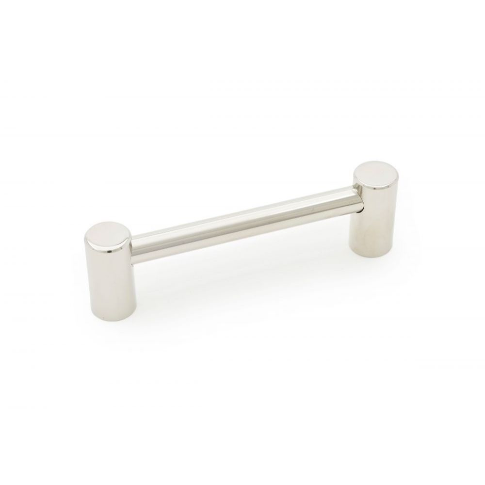 RK International CP 536 PC Contemporary Contemporary Cabinet Pull in Polished Chrome