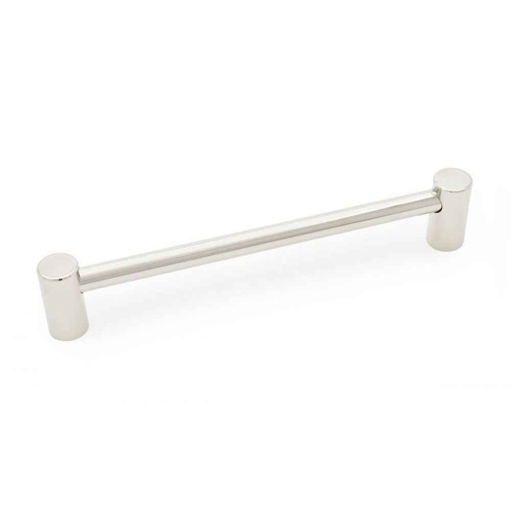 RK International CP 538 PC Newbury Contemporary Cabinet Pull in Polished Chrome