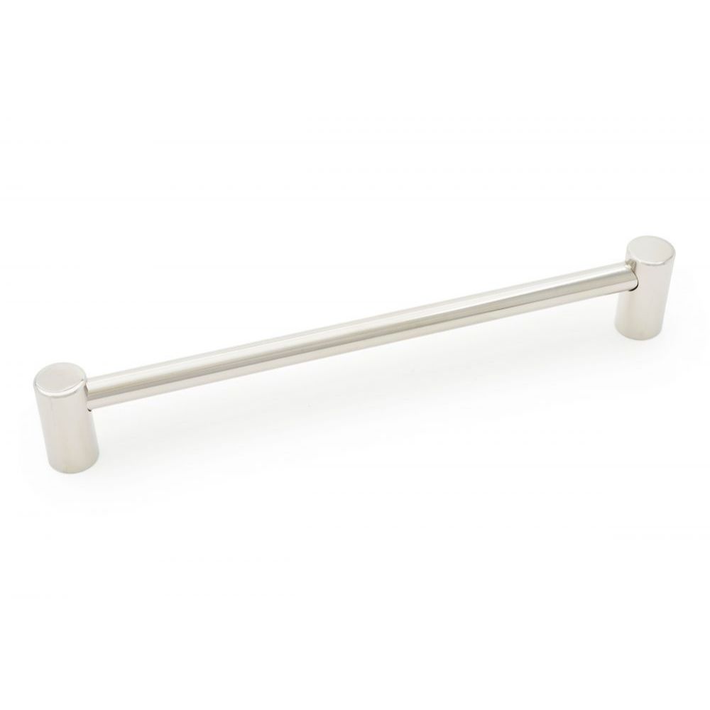 RK International CP 539 PC Newbury Contemporary Cabinet Pull in Polished Chrome