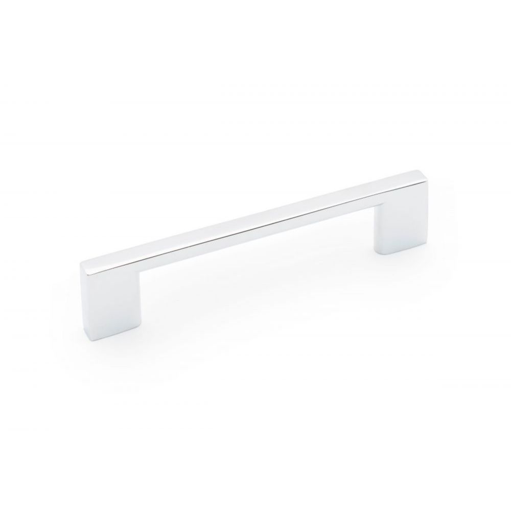 RK International CP 544 PC Newbury Contemporary Cabinet Pull in Polished Chrome