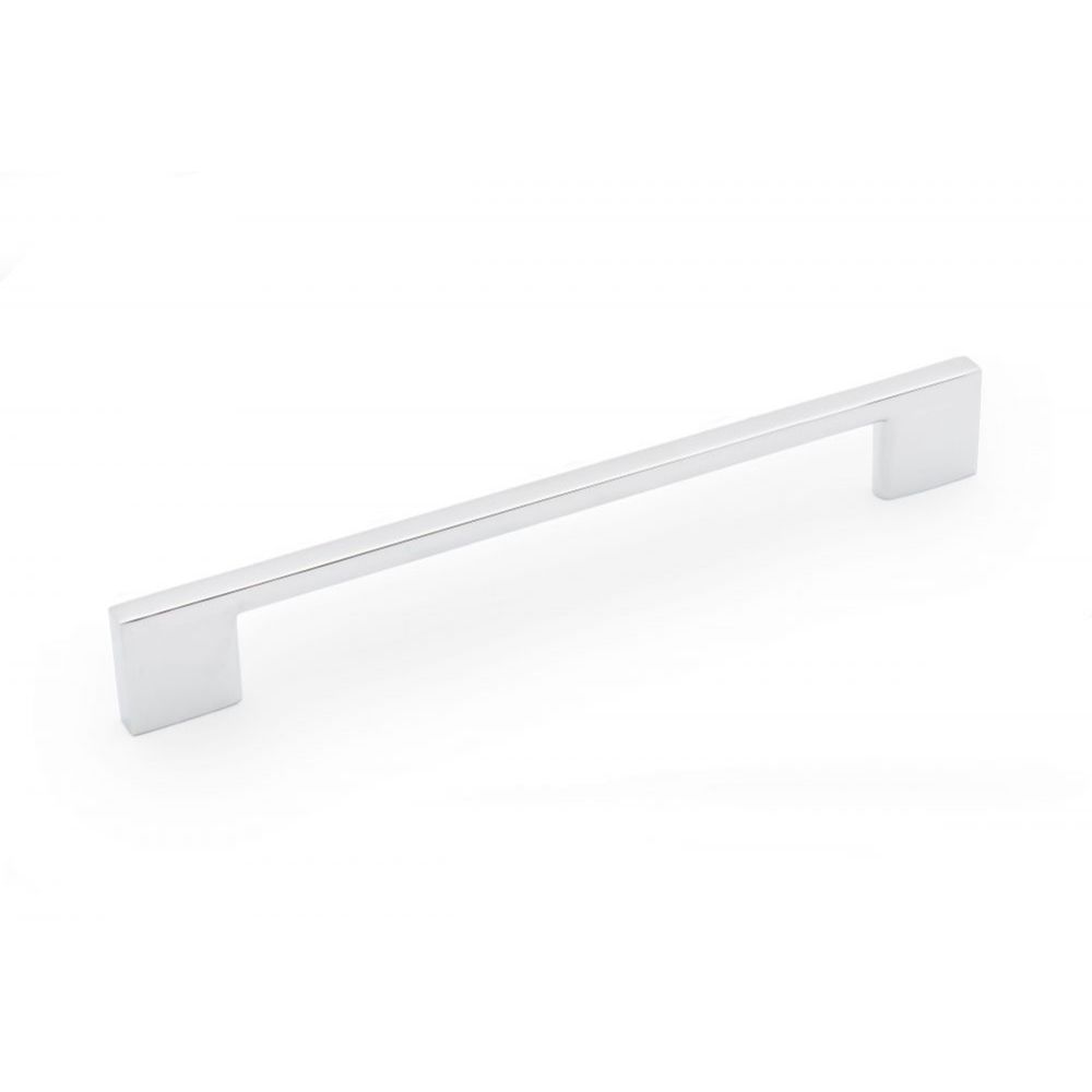 RK International CP 546 PC Newbury Contemporary Cabinet Pull in Polished Chrome