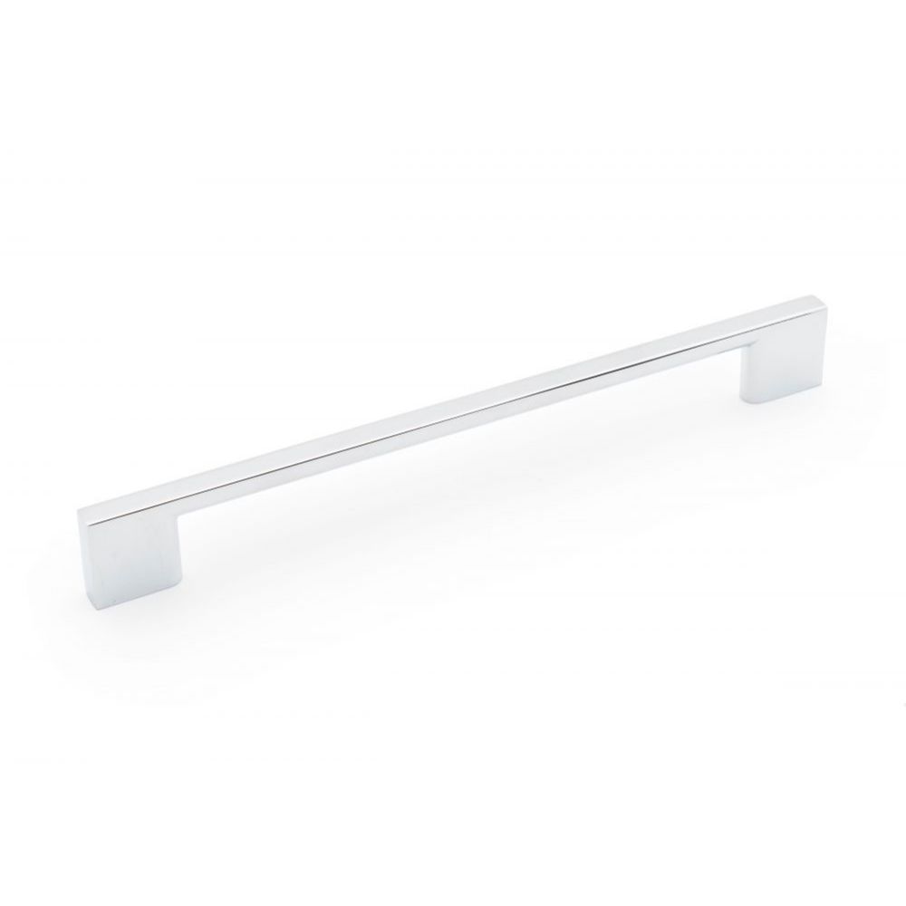RK International CP 547 PC Newbury Contemporary Cabinet Pull in Polished Chrome