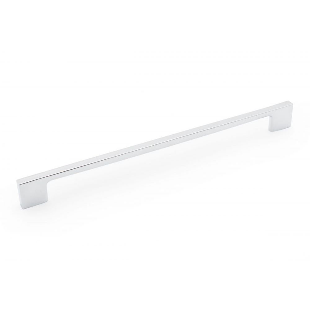 RK International CP 548 PC Newbury Contemporary Cabinet Pull in Polished Chrome