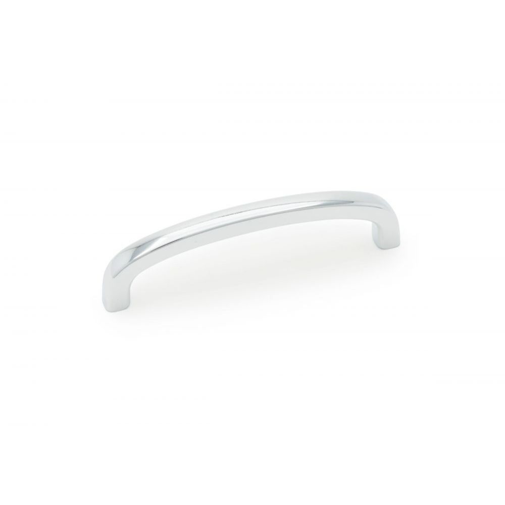 RK International CP 552 PC Newbury Contemporary Cabinet Pull in Polished Chrome