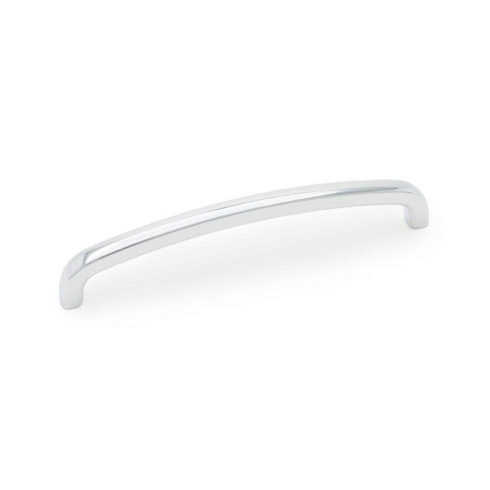 RK International CP 553 PC Newbury Contemporary Cabinet Pull in Polished Chrome