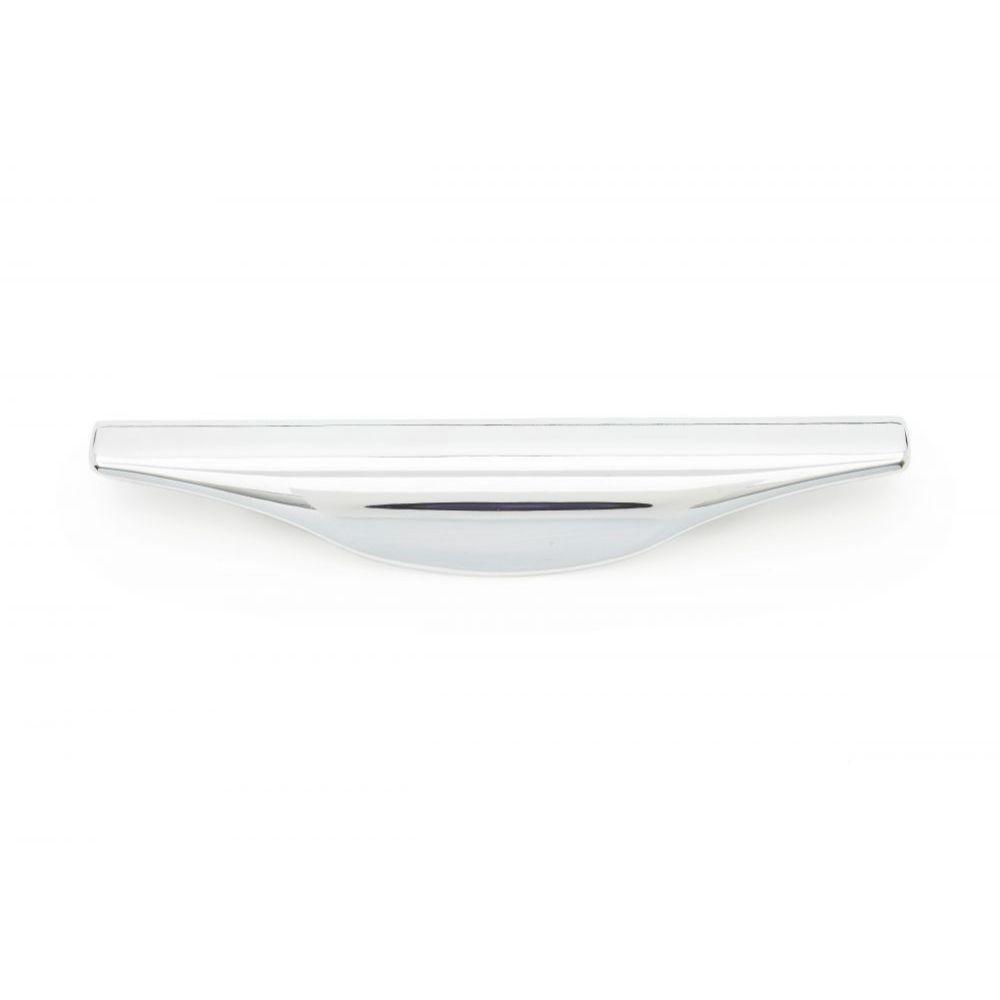 RK International CP 559 PC Newbury Contemporary Cabinet Pull in Polished Chrome