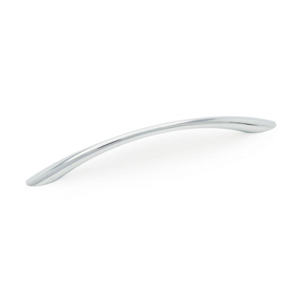 RK International CP 563 PC Newbury Contemporary Cabinet Pull in Polished Chrome