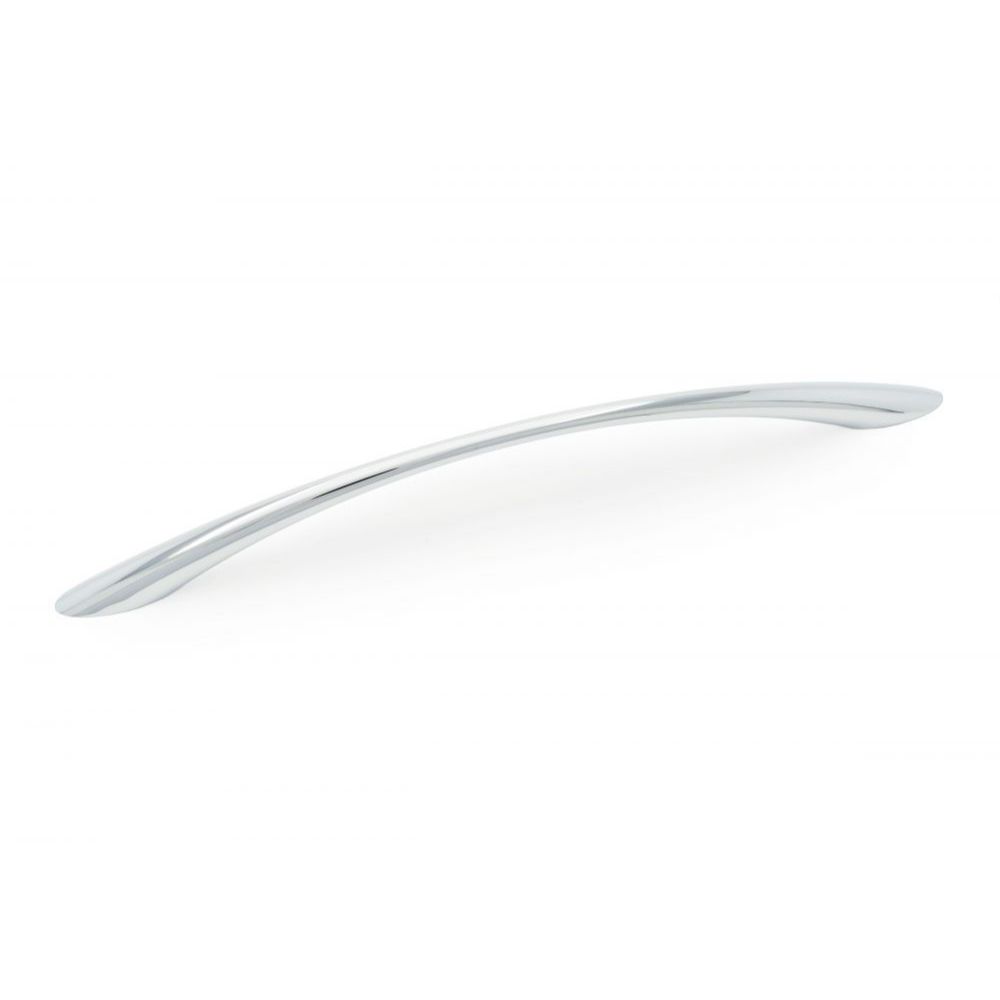 RK International CP 564 PC Newbury Contemporary Cabinet Pull in Polished Chrome