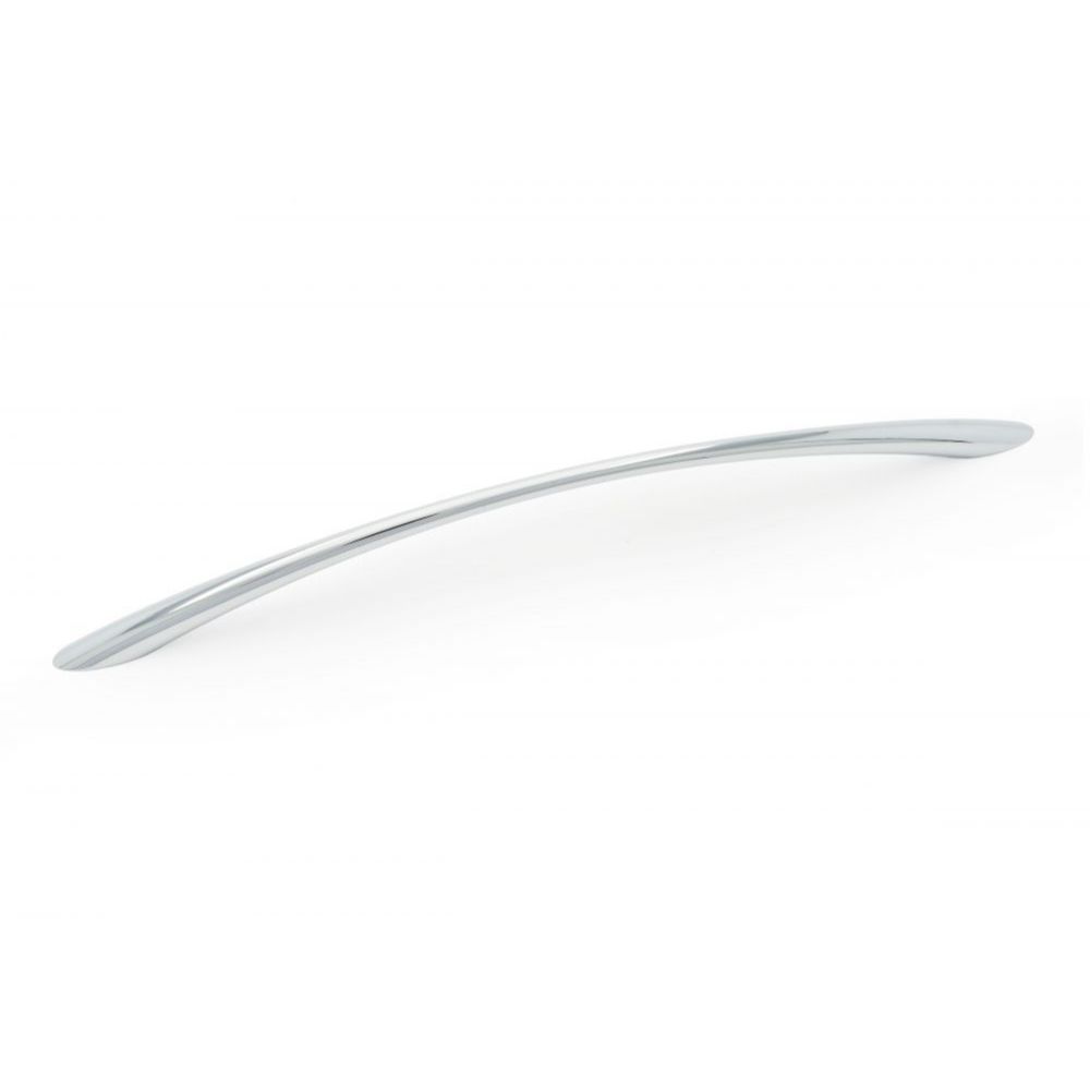 RK International CP 565 PC Newbury Contemporary Cabinet Pull in Polished Chrome