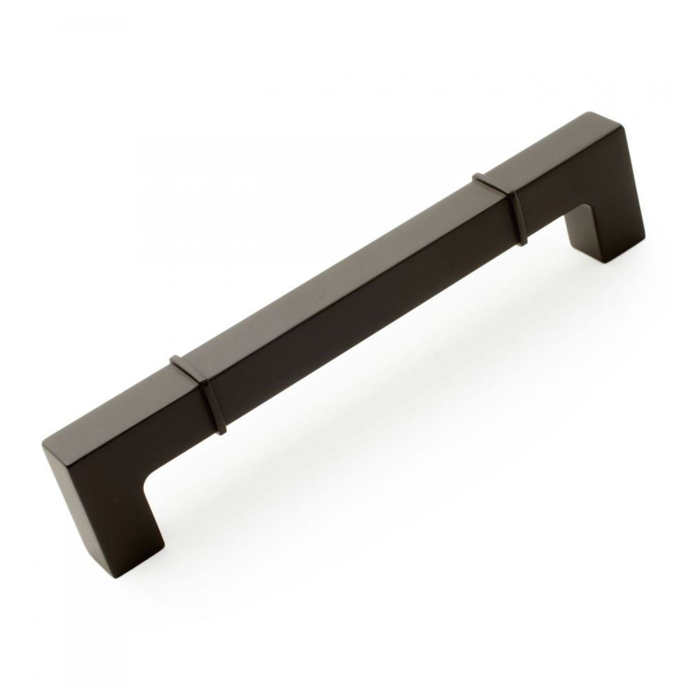 RK International CP 632 RB Trumbull Newbury Cabinet Pull in Oil Rubbed Bronze