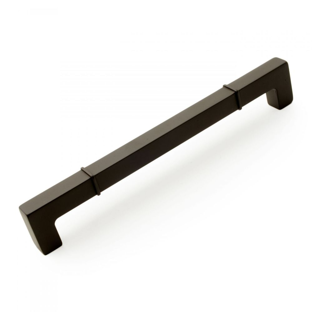 RK International CP 633 RB Trumbull Newbury Cabinet Pull in Oil Rubbed Bronze