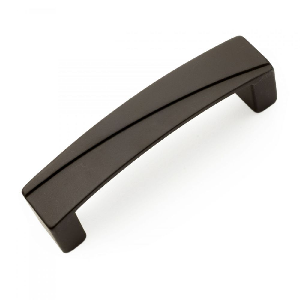 RK International CP 671 RB Hampton Trumbull Cabinet Pull in Oil Rubbed Bronze