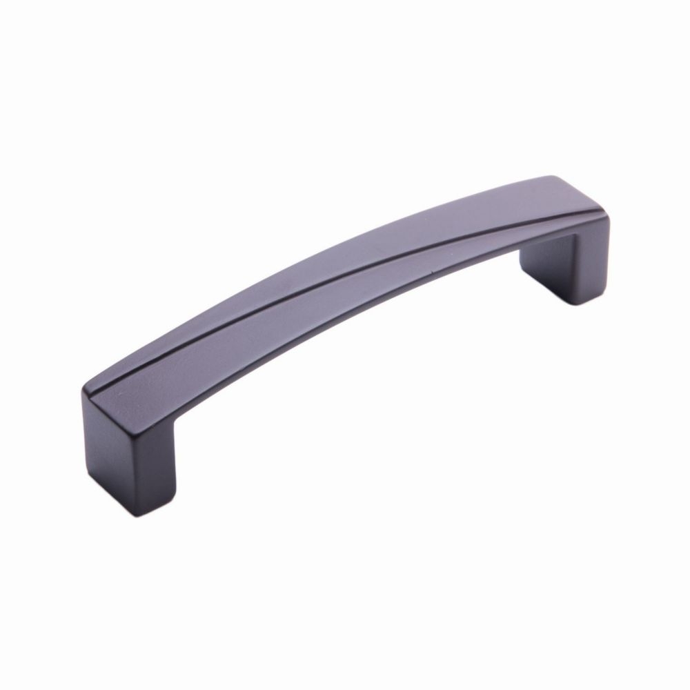 RK International CP 672 RB Hampton Trumbull Cabinet Pull in Oil Rubbed Bronze