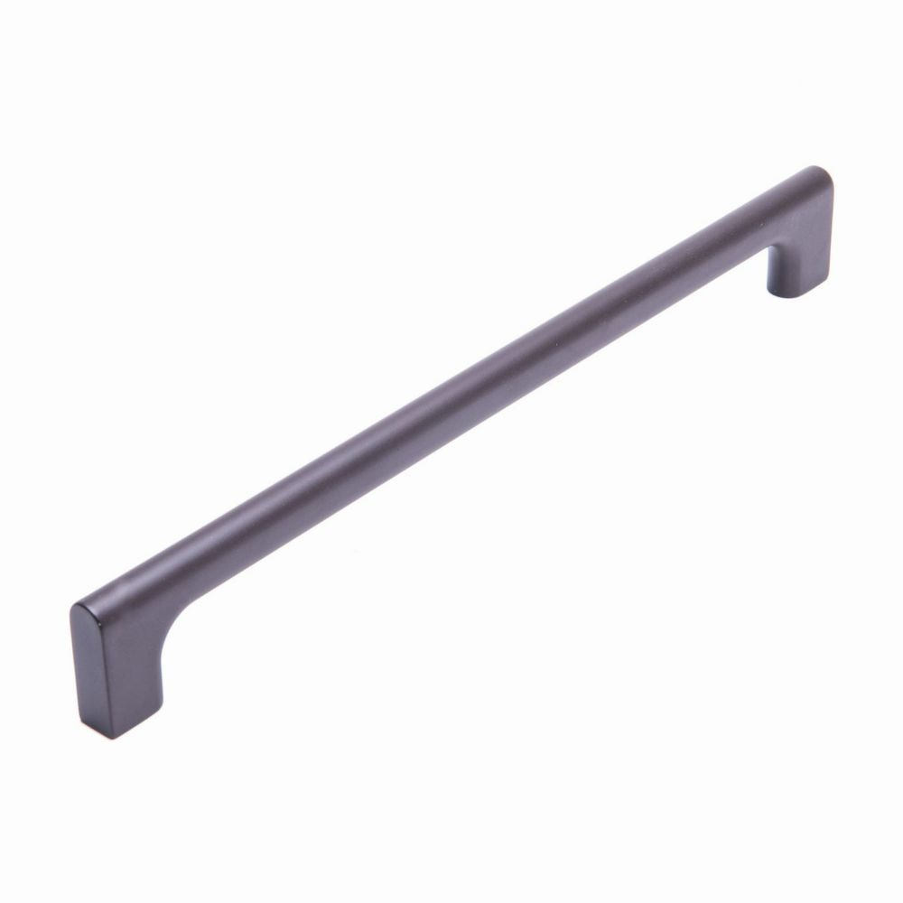 RK International CP 685 RB Distressed Rustic Hampton Cabinet Pull in Oil Rubbed Bronze