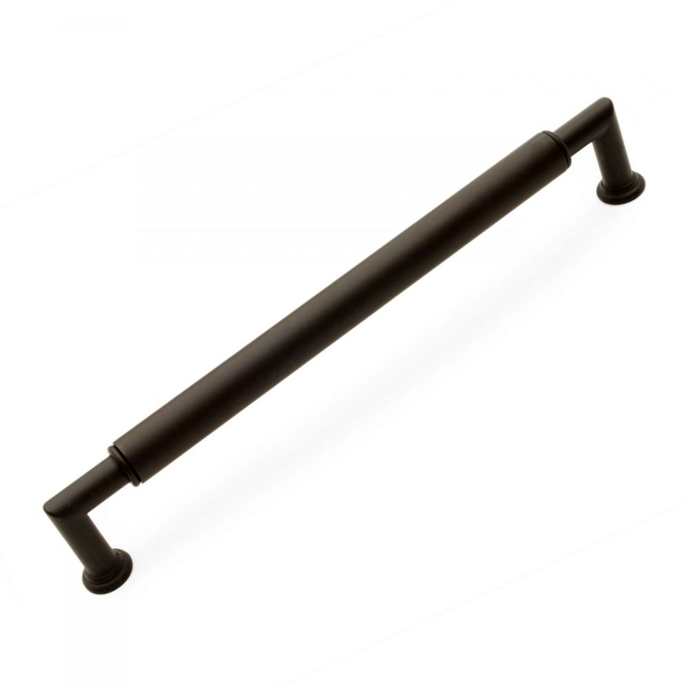 RK International CP 882 RB Cylinder Cylinder Cabinet Pull in Oil Rubbed Bronze