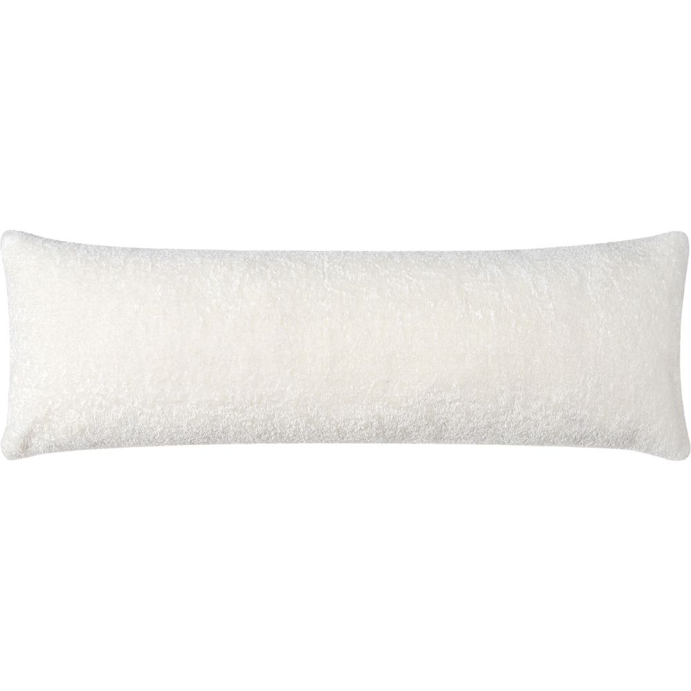 Notre Dame NDD22P03 Moris Pillow in White