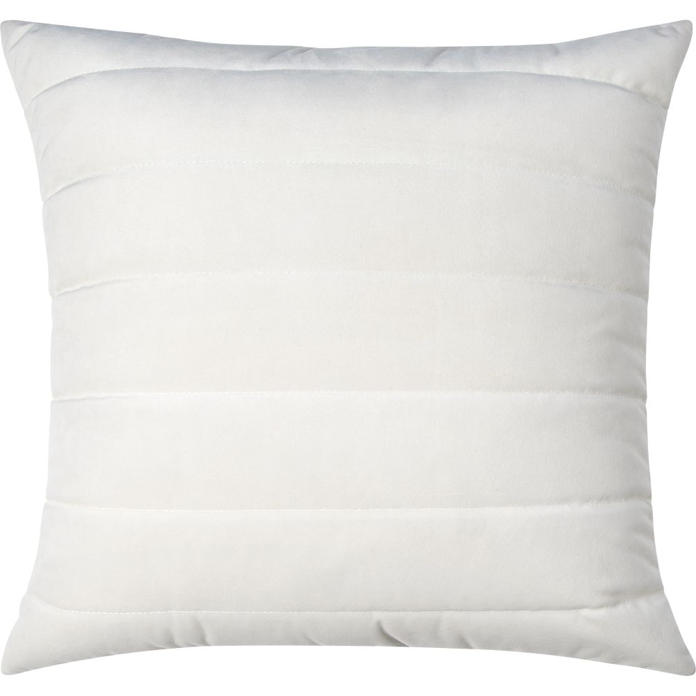 Notre Dame NDD22P05 Neptune Pillow in Ivory