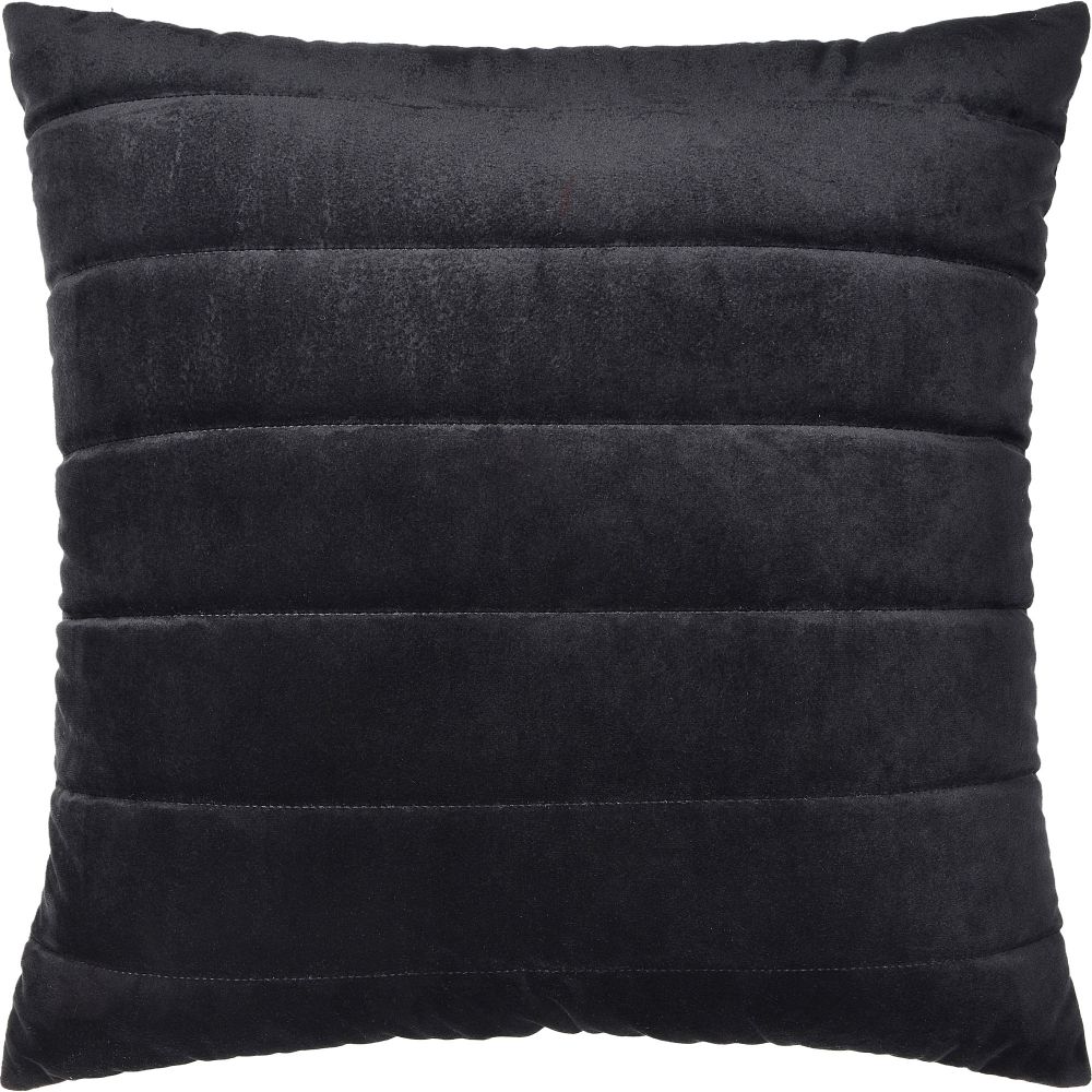 Notre Dame NDD22P06 Saturn Pillow in Black
