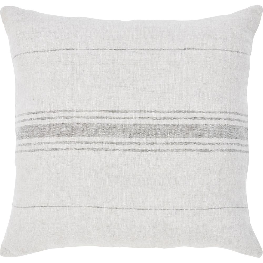 Notre Dame NDD22P18 Manny Pillow in Natural/ Olive