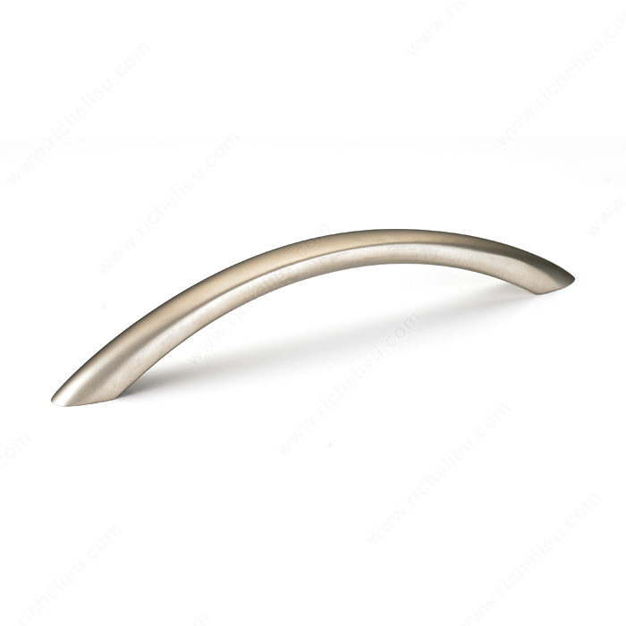 Richelieu BP16338184 Contemporary Metal Handle Pull