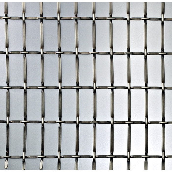 decorative wire mesh